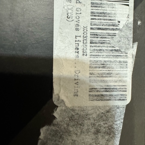 Heated Gloves brand new in open box XXS $109 retail - Picture 4 of 4